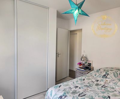 Vente Maison de village Cheillé - Réf. 12753  - Mandataire immobilier Sabrina Montigny - image 13
