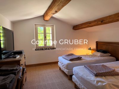 Vente Propriété Thoard - Réf. 12931  - Mandataire immobilier Corinne Gruber - image 21