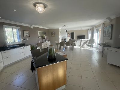 Vente Villa Tavernes - Réf. 12808A  - Mandataire immobilier Sylvie Geler - image 4