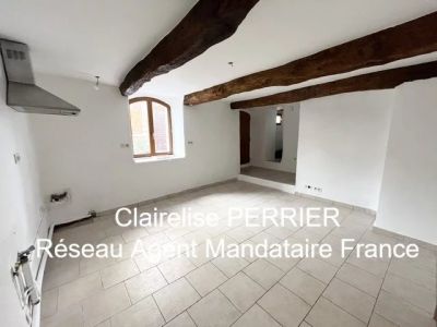 Vente Maison de village Sillans-la-Cascade - Réf. 12839A  - Mandataire immobilier Clairelise Perrier - image 5