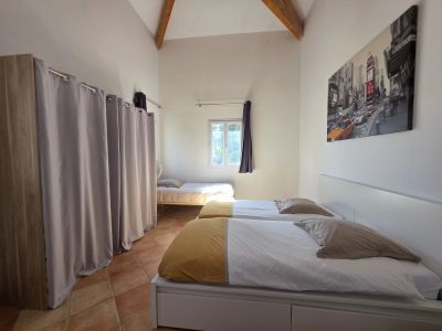 Vente Villa Lorgues - Réf. 12602  - Mandataire immobilier Sylvie Geler - image 9