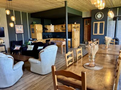 Vente Propriété Alleyrac - Réf. 12821A  - Mandataire immobilier Zoé Scardone - image 8