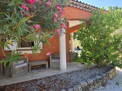 Lorgues 83510 – Villa