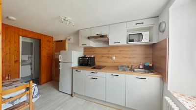 Aigueblanche 73260 – Immeuble