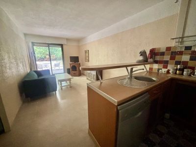 Vente Appartement Cannes - Réf. 12748  - Mandataire immobilier Céline Haye - image 11
