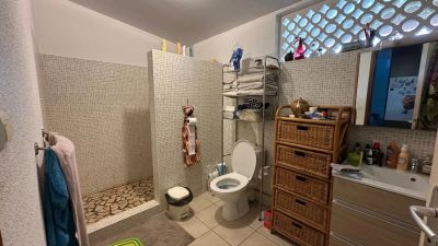 Vente Villa jumelée Remire-Montjoly - Réf. 12789A  - Mandataire immobilier Philippe Le Roux - image 9