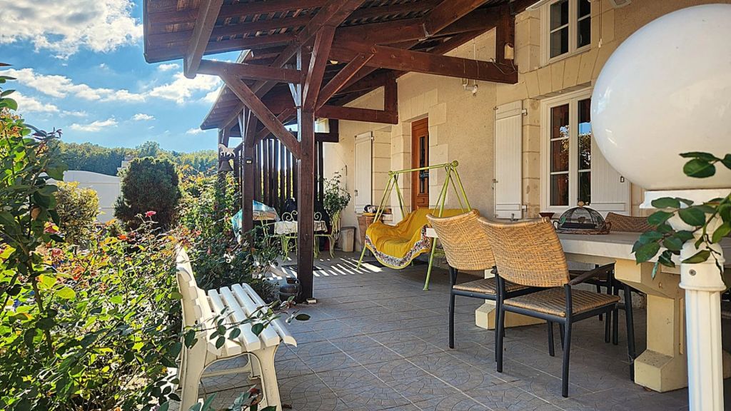 Maison 175 m²