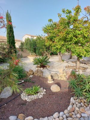 Vente Villa La Palme - Réf. 12280  - Mandataire immobilier Brigitte Hirn - image 19