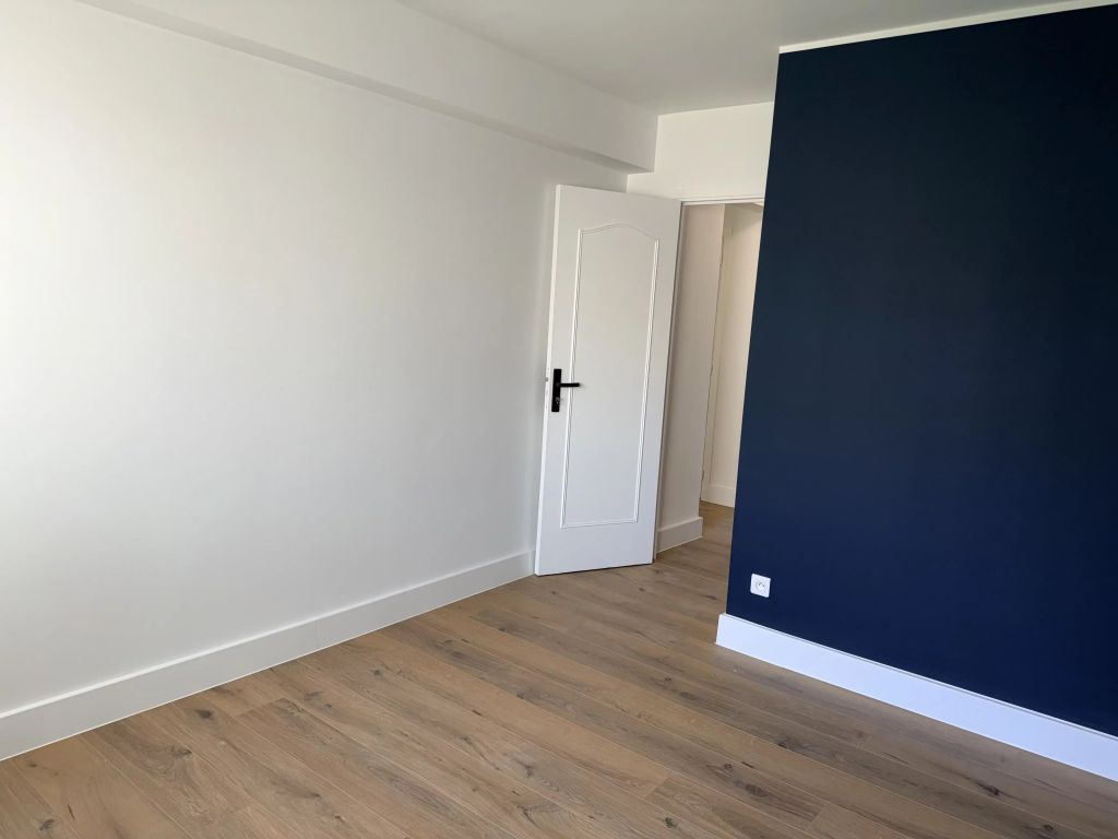 Appartement 79.38 m²