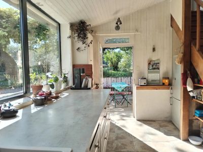 Vente Maison Nanteau-sur-Lunain - Réf. 12798  - Mandataire immobilier Marie Butet - image 8