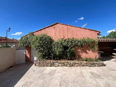 Vente Maison Roquebrune-sur-Argens - Réf. 13161  - Mandataire immobilier Marlène Boudeweel - image 13