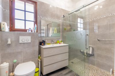 Vente Villa Roquebrune-sur-Argens - Réf. 11951  - Mandataire immobilier David Godereaux - image 9