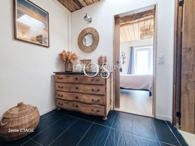 Vente Maison Roquebrune-sur-Argens - Réf. 12913  - Mandataire immobilier Olivier Sabourin - image 9