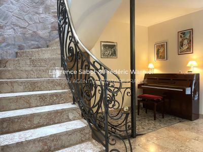 Rueil-Malmaison 92500 – Maison