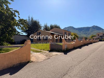 Vente Maison Digne-les-Bains - Réf. 12658  - Mandataire immobilier Corinne Gruber - image 5