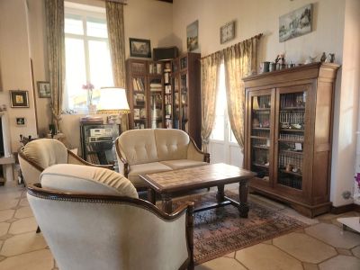 Vente Maison Loches - Réf. 12906  - Mandataire immobilier Sabrina Montigny - image 7