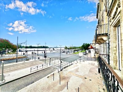 Bordeaux 33300 – Appartement