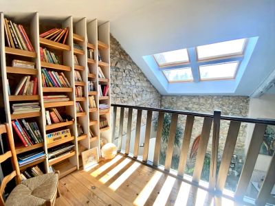 Les Villettes 43600 – Maison