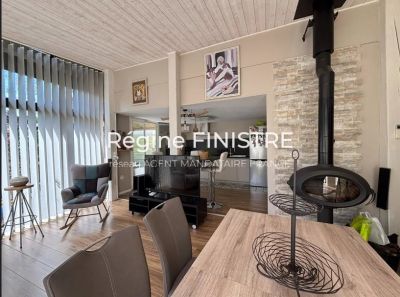 Vente Maison Roquebrune-sur-Argens - Réf. 12985  - Mandataire immobilier Régine Finistre - image 9