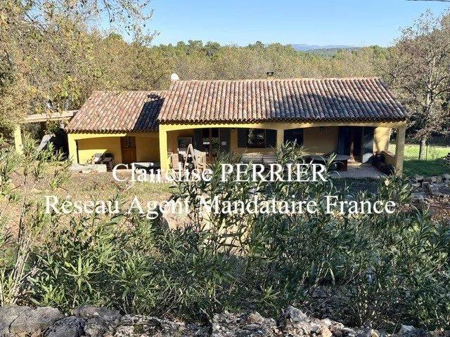 Maison 90 m²