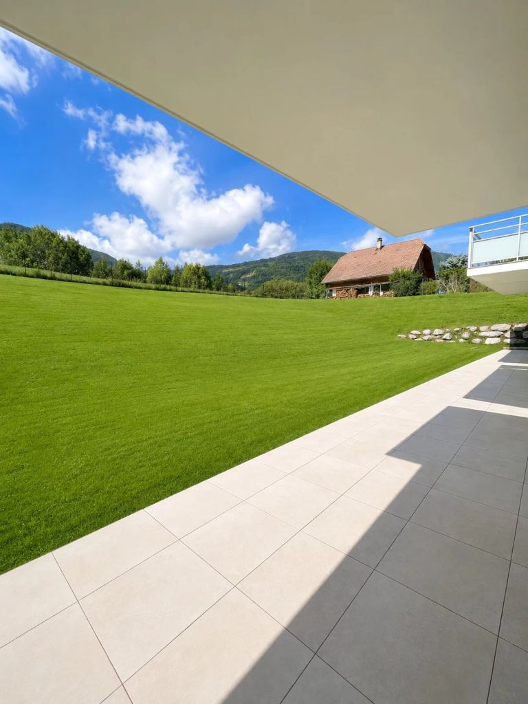 Appartement 90.7 m²