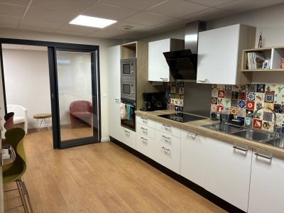 Amiens 80000 – Bureau
