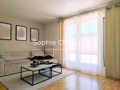 Vente Appartement Valenciennes - Réf. 12762  - Mandataire immobilier Sophie Choquet - image 2