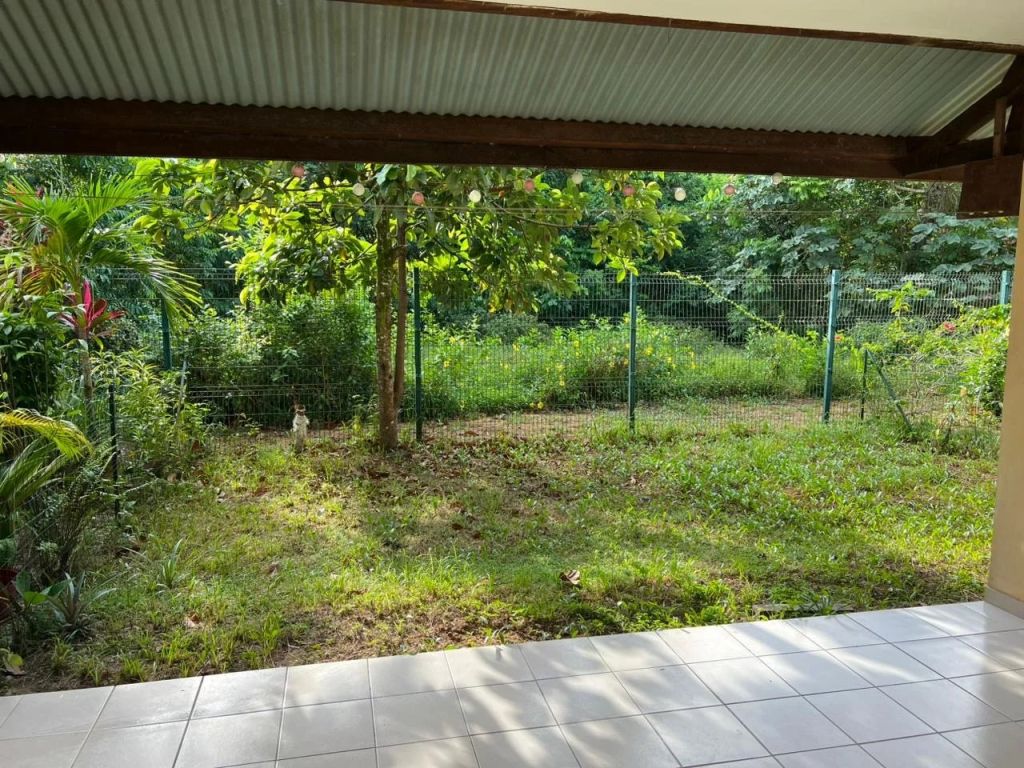 Appartement 76 m²