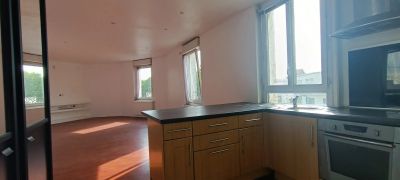 Vente Appartement Le Havre - Réf. 13075  - Mandataire immobilier Julien Stil - image 5