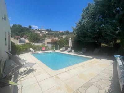 Vente Villa Draguignan - Réf. 13028  - Mandataire immobilier Sylvie Geler - image 2