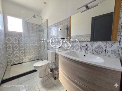 Vente Maison Roquebrune-sur-Argens - Réf. 12406  - Mandataire immobilier Olivier Sabourin - image 10