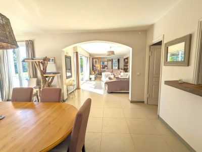 Vente Villa Grimaud - Réf. 12965A  - Mandataire immobilier Noureddine Bohrer - image 8