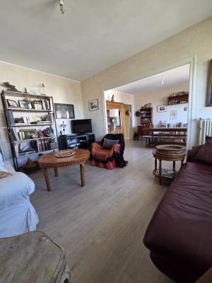 Vente Appartement Le Mans - Réf. 12956  - Mandataire immobilier Jean-Michel Gendrot - image 4