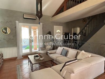 Vente Maison Mallemoisson - Réf. 12824A  - Mandataire immobilier Corinne Gruber - image 19