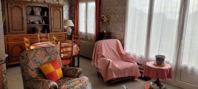 Vente Pavillon Villiers-sur-Loir - Réf. 12583A  - Mandataire immobilier Christophe Hémery - image 2