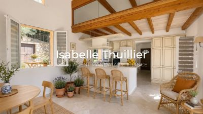 La Croix-Valmer 83420 – Villa