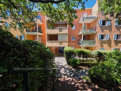 Vente Appartement Fréjus - Réf. 13011A  - Mandataire immobilier Stéphanie Van De Kadsye - image 8