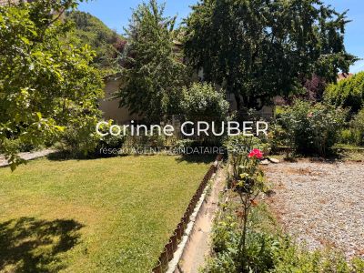 Vente Maison de ville Digne-les-Bains - Réf. 13013  - Mandataire immobilier Corinne Gruber - image 2