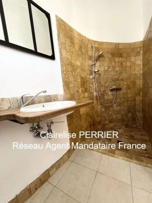 Vente Maison de village Sillans-la-Cascade - Réf. 12839A  - Mandataire immobilier Clairelise Perrier - image 8