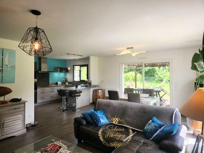Vente Maison de village Cheillé - Réf. 12753  - Mandataire immobilier Sabrina Montigny - image 9