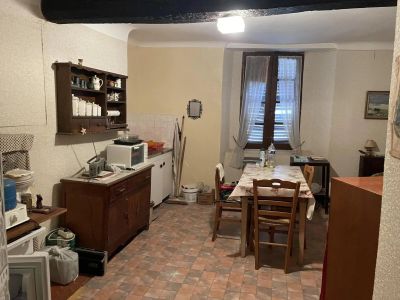 Vente Maison de village Entrecasteaux - Réf. 12668  - Mandataire immobilier Sylvie Geler - image 7