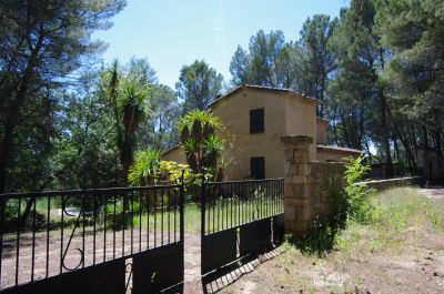 Vente Maison Villecroze - Réf. 12742  - Mandataire immobilier Régine Finistre - image 3