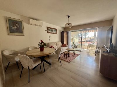 Vente Appartement Cannes - Réf. 13176  - Mandataire immobilier Céline Haye - image 2