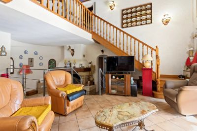 Vente Villa Roquebrune-sur-Argens - Réf. 11951  - Mandataire immobilier David Godereaux - image 3