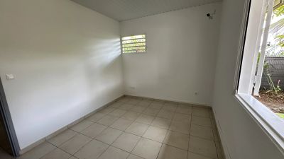 Vente Villa jumelée Remire-Montjoly - Réf. 13126A  - Mandataire immobilier Philippe Le Roux - image 6