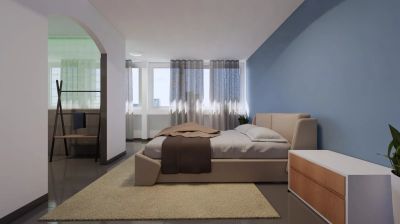 Vente Appartement Cayenne - Réf. 12845  - Mandataire immobilier Philippe Le Roux - image 14
