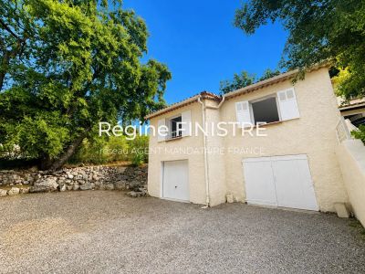 Vente Maison Trans-en-Provence - Réf. 13188  - Mandataire immobilier Régine Finistre - image 2