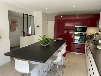 Vente Maison Noisy-sur-École - Réf. 13172  - Mandataire immobilier Franck Baudon - image 6