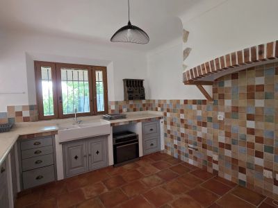Vente Villa Montauroux - Réf. 12948A  - Mandataire immobilier Martine Guirlinger - image 6