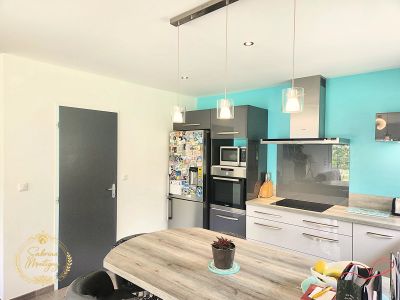 Vente Maison de village Cheillé - Réf. 12753  - Mandataire immobilier Sabrina Montigny - image 5